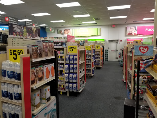 Drug Store «CVS», reviews and photos, 2503 South Rd, Poughkeepsie, NY 12601, USA