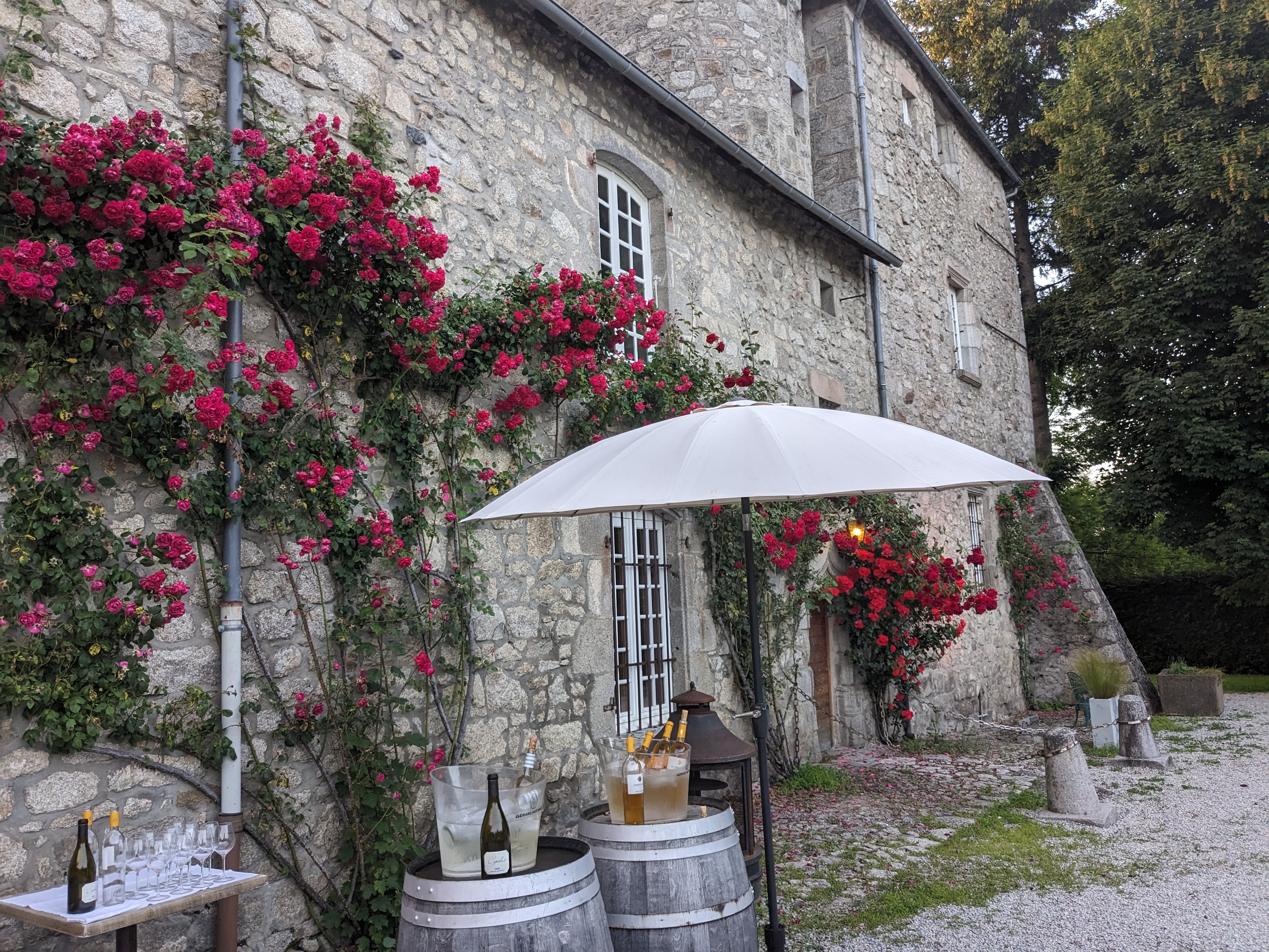 Photo n° 1 de l'avis de J. fait le 02/07/2018 à 16:13