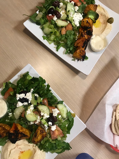 Middle Eastern Restaurant «Princess Market & Deli», reviews and photos, 2620 W Broadway Rd, Mesa, AZ 85202, USA