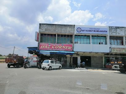 Restoran Ijaz Corner