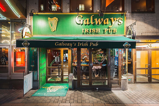 Galway's