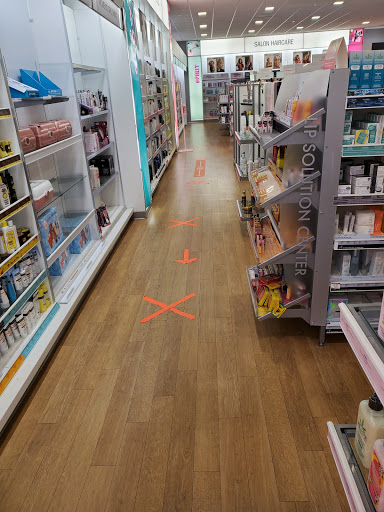 Hair Salon «Ulta Beauty», reviews and photos, 1412 Greenbrier Pkwy Suite 105, Chesapeake, VA 23320, USA