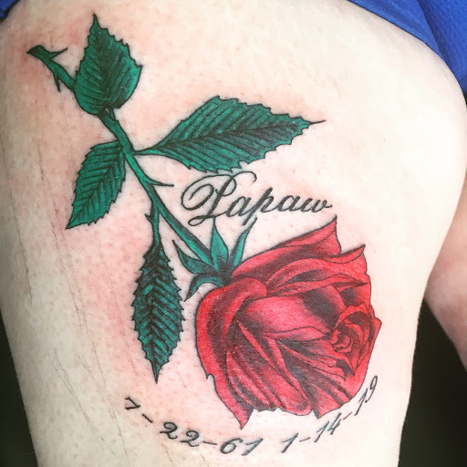 Explore sagittarius tattoo ideas female, creative tattoo ideas in Muncie, available at The Tattoo Studio