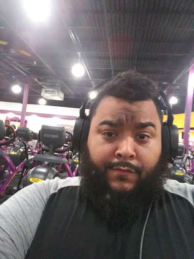 Gym «Planet Fitness», reviews and photos, 1151 W St Georges Ave, Linden, NJ 07036, USA