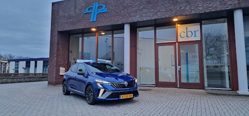 Rijschool Mark