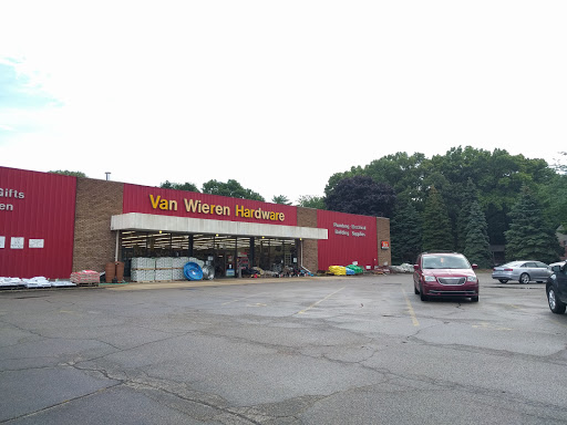 Hardware Store «Van Wieren Hardware», reviews and photos, 645 Douglas Ave, Holland, MI 49424, USA