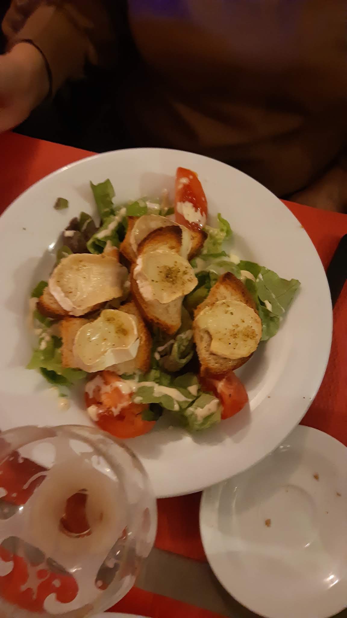 Photo n° 5 de l'avis de Yves.a fait le 23/02/2020 à 11:38