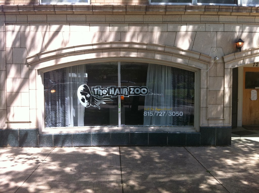 The Hair Zoo 60435
