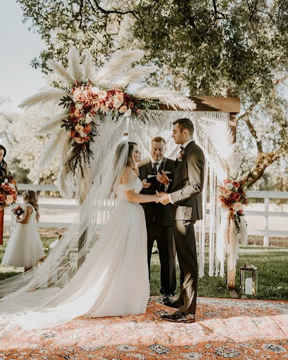 Bridal Shop «Elegant Designs Bridal», reviews and photos, 2001 Arden Way, Sacramento, CA 95825, USA