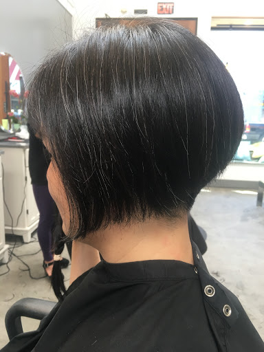 Hair Salon «Maxi Hair Salon», reviews and photos, 2489 Telegraph Ave, Berkeley, CA 94704, USA