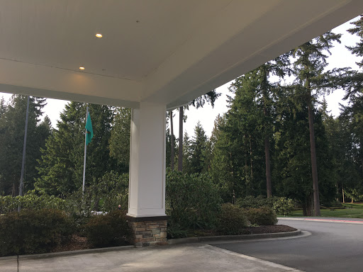 Country Club «Sahalee Country Club», reviews and photos, 21200 NE Sahalee Country Club Dr, Sammamish, WA 98074, USA