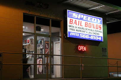 Speedy Bail Bonds