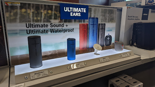 Electronics Store «Best Buy», reviews and photos, 3351 Mall Loop Dr, Joliet, IL 60431, USA