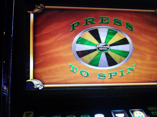 Casino «Newcastle Casino», reviews and photos, 2457 Highway 62 Service Rd, Newcastle, OK 73065, USA