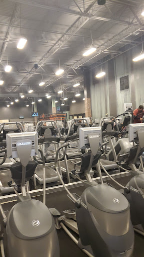 Health Club «XSport Fitness», reviews and photos, 1321 E Golf Rd, Schaumburg, IL 60173, USA