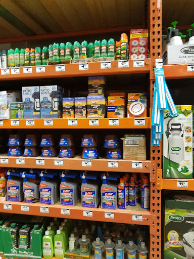 Home Improvement Store «The Home Depot», reviews and photos, 7200 S Cicero Ave, Bedford Park, IL 60638, USA
