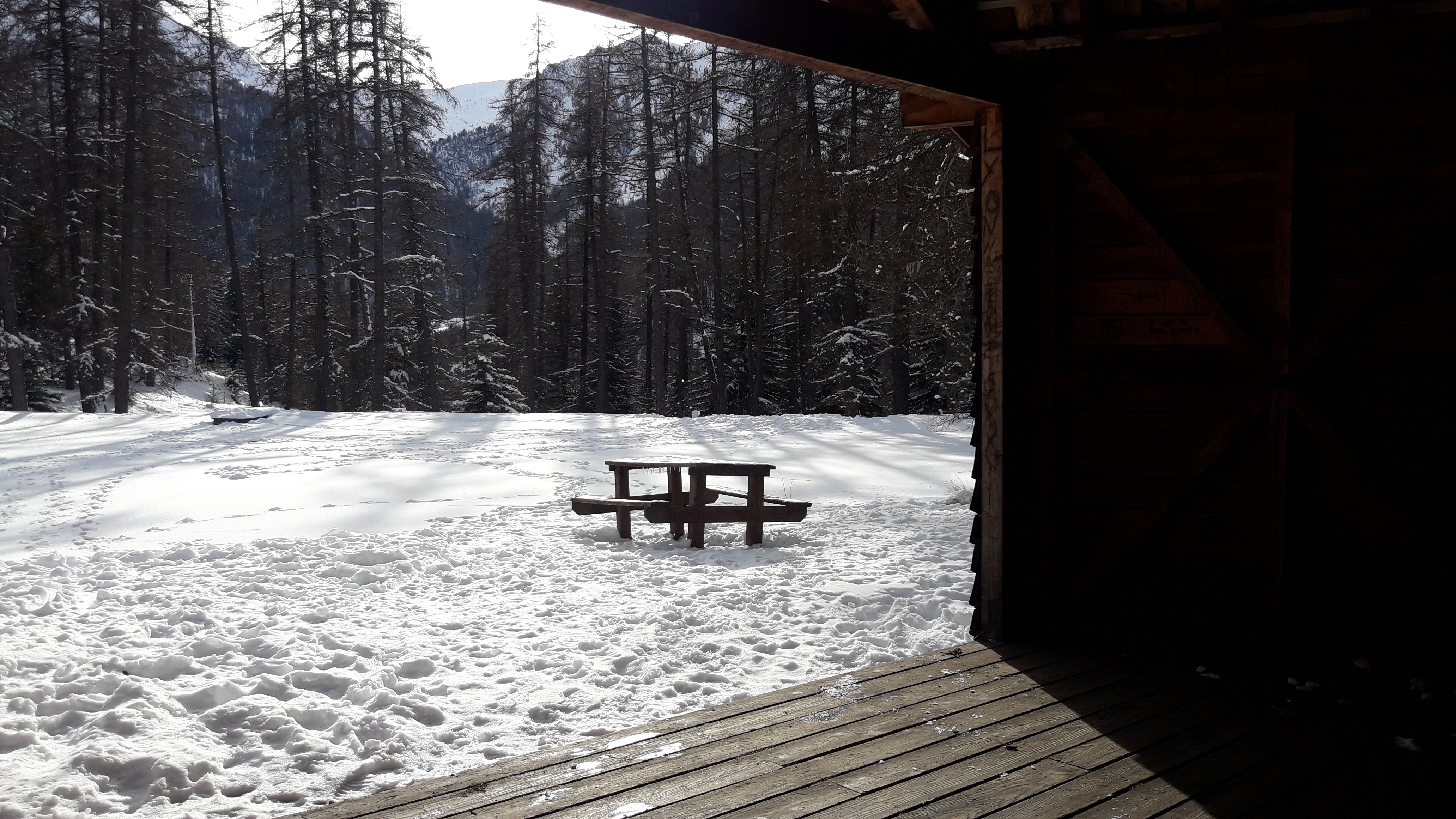 Photo n° 2 de l'avis de Hervé.h fait le 08/01/2021 à 07:16