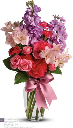 Florist «Neffsville Flower Shoppe», reviews and photos, 2700 Lititz Pike, Lancaster, PA 17601, USA