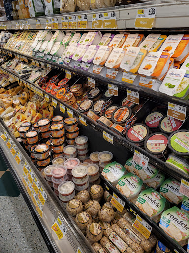 Grocery Store «ShopRite of Flanders», reviews and photos, 90 Bartley Rd, Flanders, NJ 07836, USA