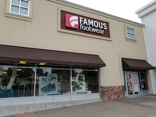 Famous Footwear