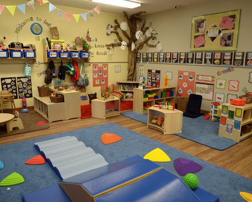 Day Care Center «Tutor Time of Colleyville», reviews and photos, 4301 Pool Rd, Colleyville, TX 76034, USA