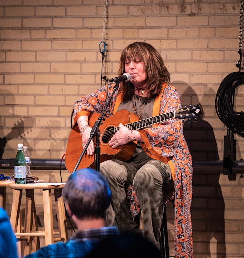 Performing Arts Theater «The Midland Theatre», reviews and photos, 36 N Park Pl, Newark, OH 43055, USA