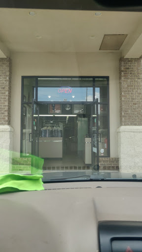 Dry Cleaner «Sterling Cleaners», reviews and photos, 2483 Cedarcrest Rd # 201, Acworth, GA 30101, USA