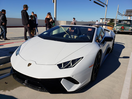 Outlet Mall «Outlets at San Clemente», reviews and photos, 101 W Avenida Vista Hermosa #190, San Clemente, CA 92672, USA