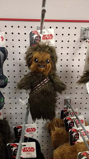 Pet Supply Store «Petco Animal Supplies», reviews and photos, 8644 E 96th St, Fishers, IN 46038, USA