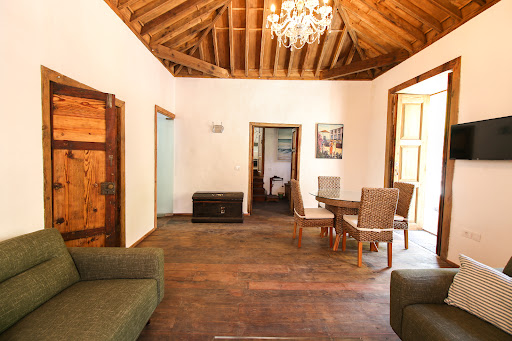 ALOJAMIENTO “CASA 1820” BY RURAL LA PALMA en Santa Cruz de La Palma
