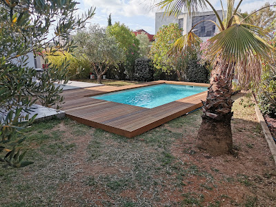 Bois et Design à Teyran
