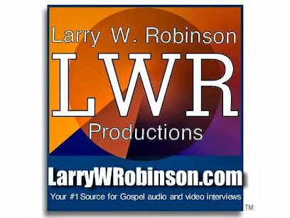 Larry W. Robinson