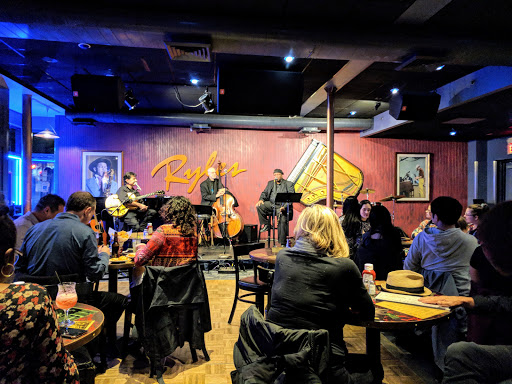 Jazz Club «Ryles», reviews and photos, 212 Hampshire St, Cambridge, MA 02139, USA