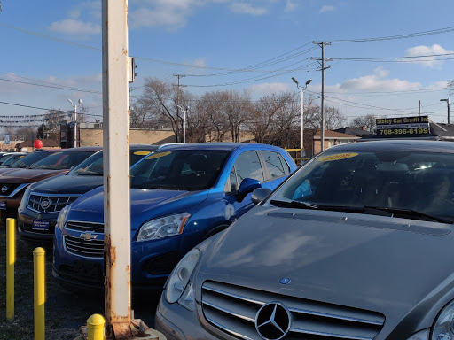 Used Car Dealer «Sibley Car Credit Inc», reviews and photos, 519 E Sibley Blvd, Dolton, IL 60419, USA