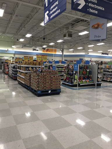 Grocery Store «Meijer», reviews and photos, 3911 US-22, Loveland, OH 45140, USA