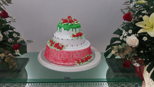 Lupita Pastry & Coffee Shop en Poza Rica