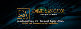 ROMMEL & ASOCIDOS