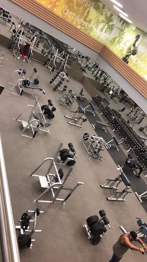 Gym «LA Fitness», reviews and photos, 3020 Chapel Hill Rd, Douglasville, GA 30135, USA