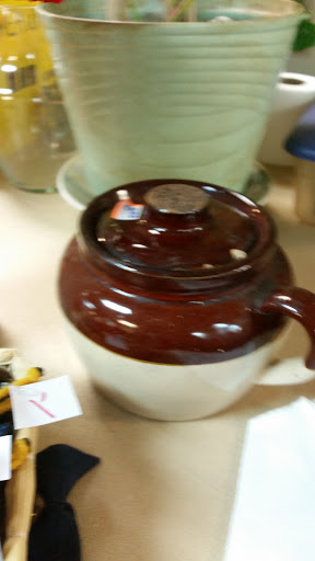 Thrift Store «Family Thrift Store», reviews and photos, 54 Cumberland St, Bangor, ME 04401, USA