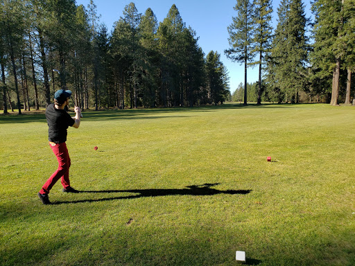 Golf Course «Sandelie Original 18-Hole Golf Course», reviews and photos, 28333 SW Mountain Rd, West Linn, OR 97068, USA