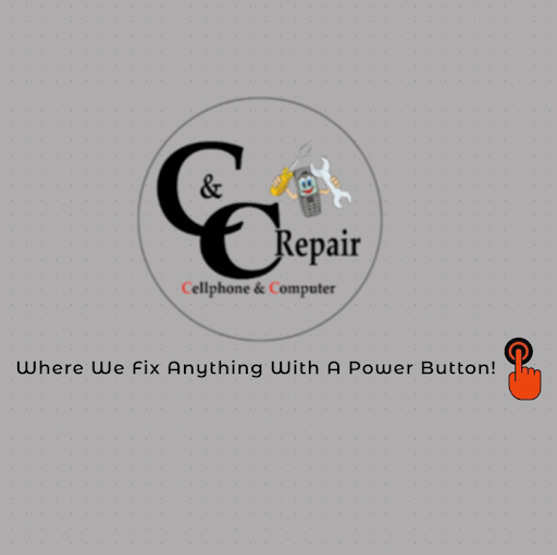 Cell Phone Store «C & C Cellphone and Computer Repair», reviews and photos, 1141 N Hwy 67, Florissant, MO 63031, USA