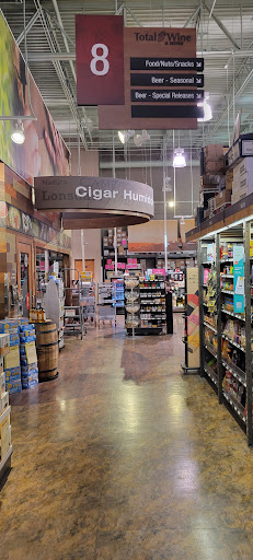 Wine Store «Total Wine & More», reviews and photos, 17530 La Cantera Pkwy #103, San Antonio, TX 78257, USA