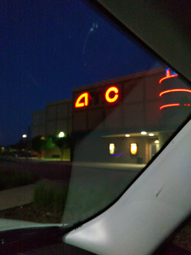 Movie Theater «AMC Castle Rock 12», reviews and photos, 3960 Limelight Ave, Castle Rock, CO 80109, USA