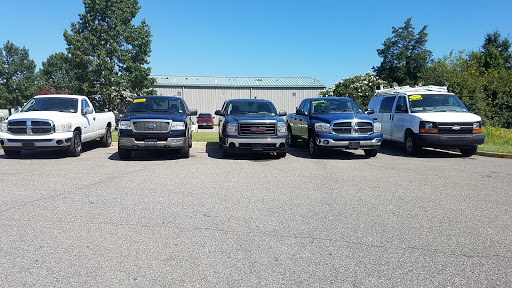 Auto Broker «Platinum Auto World», reviews and photos, 96 Fleming St, Fredericksburg, VA 22408, USA