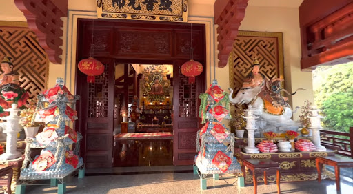 Top 20 mẫu cửa hàng đẹp Huyện Tịnh Biên An Giang 2022