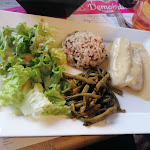 Photo n° 7 de l'avis de Virginie.o fait le 15/08/2021 à 19:57 pour La Brasserie des Demoiselles à Rochefort