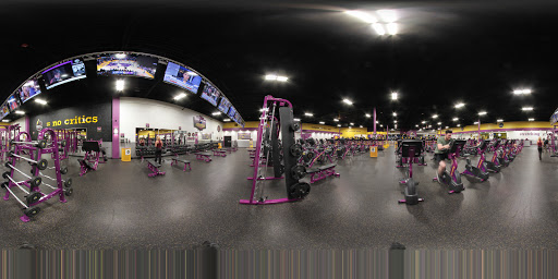 Gym «Planet Fitness», reviews and photos, 3500 E Race Ave, Searcy, AR 72143, USA