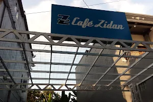 CAFE ZIDAN image