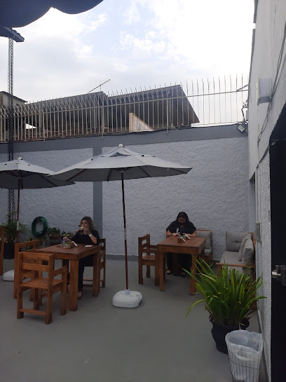 Patricia Madeira Confeitaria Artesanal e Café Vila Valqueire Rio de Janeiro