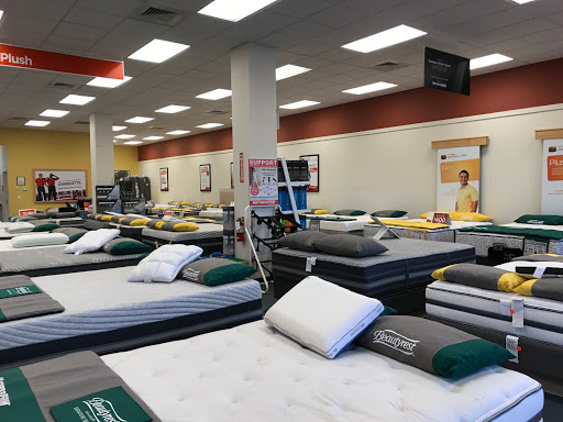 Mattress Firm North Crest Shopping Center